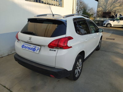 Peugeot 2008 100 Active (14)