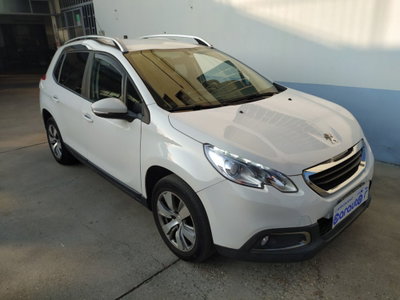 Peugeot 2008 100 Active (15)