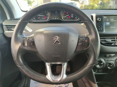 Peugeot 2008 100 Active (17)