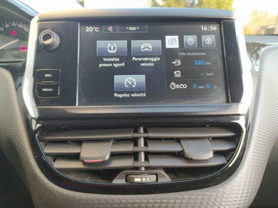 Peugeot 2008 100 Active (6)