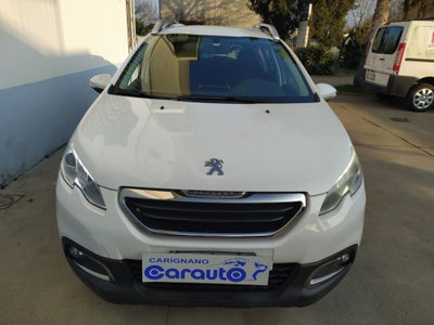 Peugeot 2008 100 Active (7)