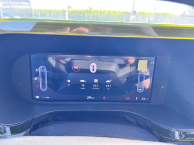 Fiat Grande Panda 1.2 La Prima 100cv (13)