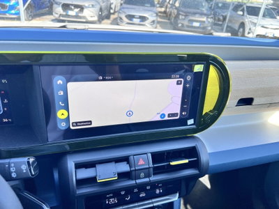 Fiat Grande Panda 1.2 La Prima 100cv (14)