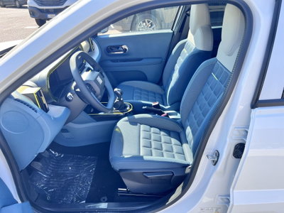 Fiat Grande Panda 1.2 La Prima 100cv (5)