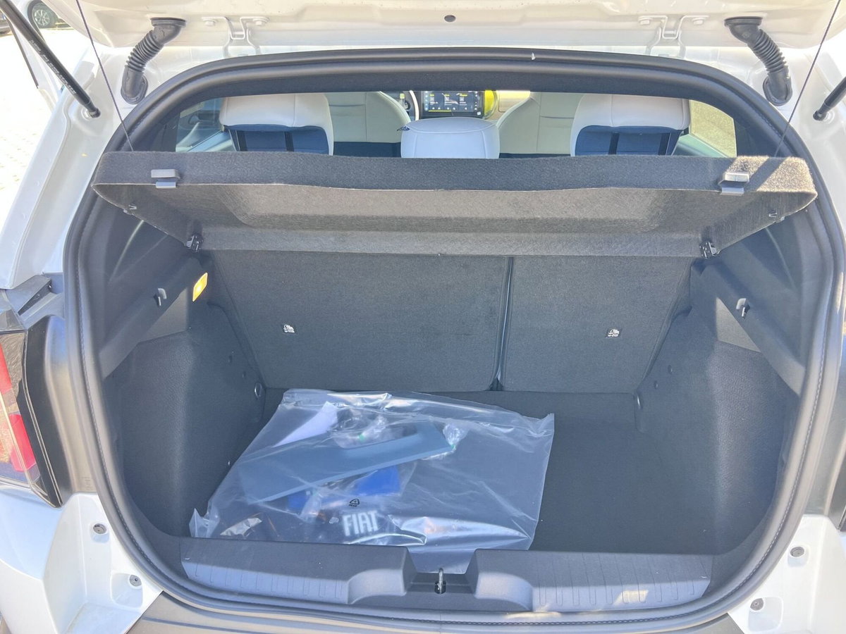 Fiat Grande Panda 1.2 La Prima 100cv (9)