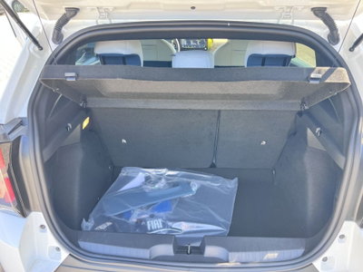 Fiat Grande Panda 1.2 La Prima 100cv (9)