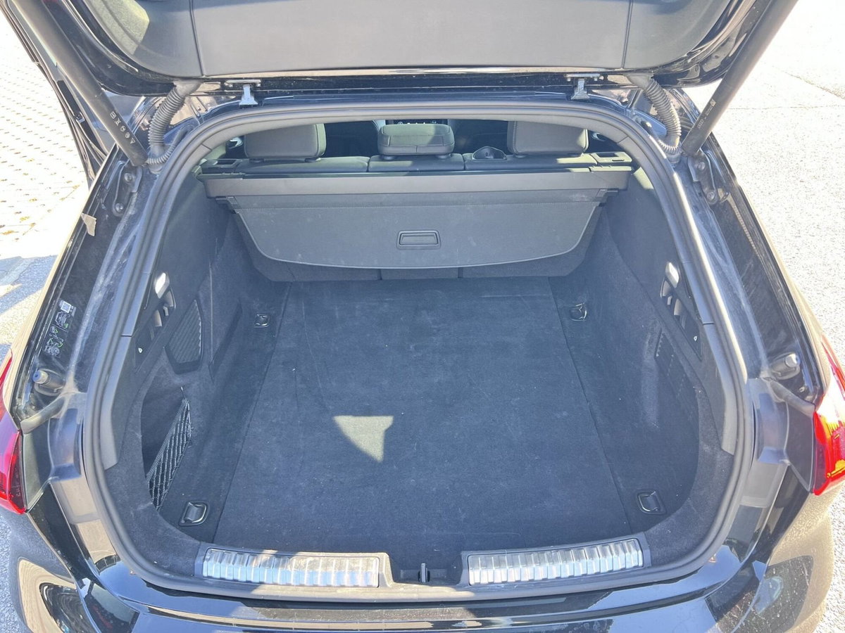 Audi A5 Avant 2.0 tdi mhev+ S line edition 204cv s-tronic (10)
