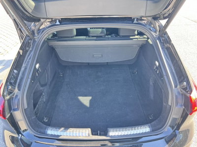 Audi A5 Avant 2.0 tdi mhev+ S line edition 204cv s-tronic (10)