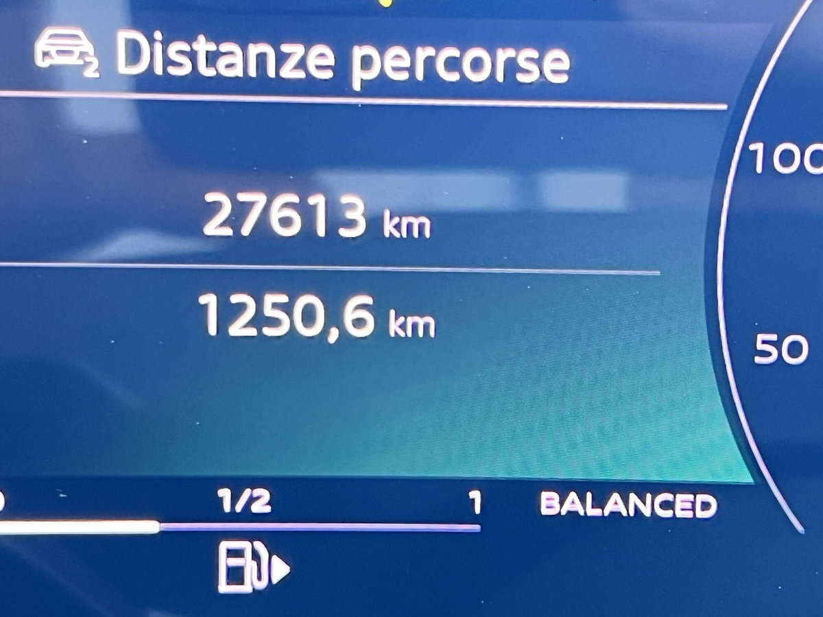 Audi A5 Avant 2.0 tdi mhev+ S line edition 204cv s-tronic (17)