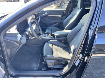 Audi A5 Avant 2.0 tdi mhev+ S line edition 204cv s-tronic (5)