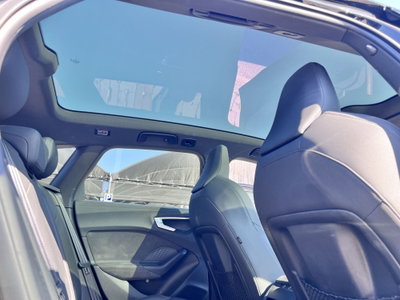 Audi A5 Avant 2.0 tdi mhev+ S line edition 204cv s-tronic (9)