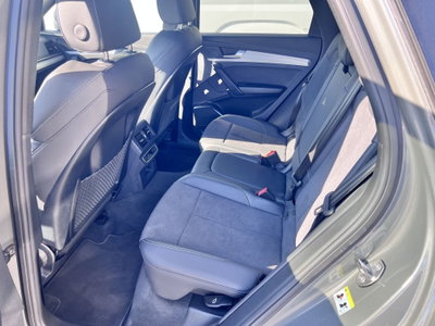 Audi Q4 Sportback 40 S line edition (3)