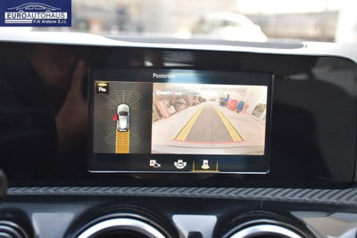 Mercedes-Benz Classe A 180 d Automatic Business (10)