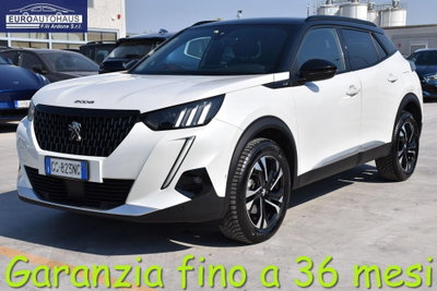 Peugeot 2008 BlueHDi 130 S&S EAT8 GT Line usata