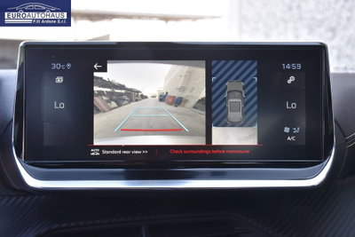 Peugeot 2008 BlueHDi 130 S&S EAT8 GT Line (11)