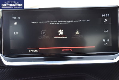 Peugeot 2008 BlueHDi 130 S&S EAT8 GT Line (12)