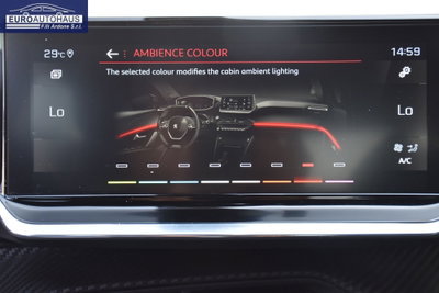 Peugeot 2008 BlueHDi 130 S&S EAT8 GT Line (14)