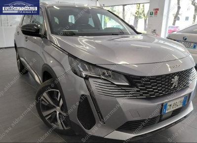 Peugeot 5008 1.5 bluehdi Allure Pack s&s 130cv eat8 usata