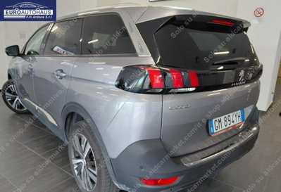 Peugeot 5008 1.5 bluehdi Allure Pack s&s 130cv eat8 (2)