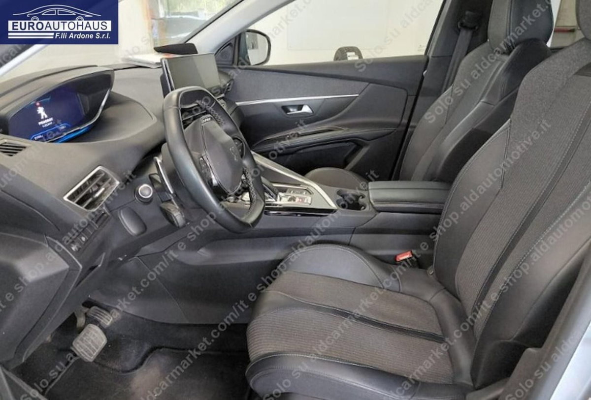 Peugeot 5008 1.5 bluehdi Allure Pack s&s 130cv eat8 (4)