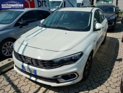 Fiat Tipo Tipo 1.6 Mjt S&S 5 porte City Life usata