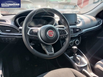 Fiat Tipo Tipo 1.6 Mjt S&S 5 porte City Life (2)