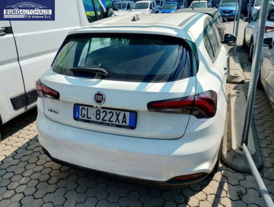 Fiat Tipo Tipo 1.6 Mjt S&S 5 porte City Life (3)