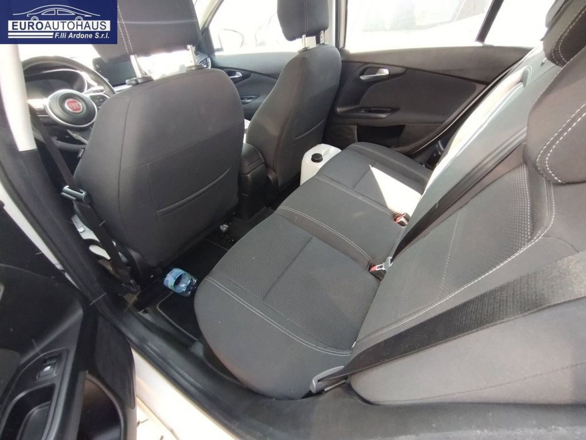 Fiat Tipo Tipo 1.6 Mjt S&S 5 porte City Life (4)
