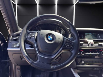BMW X4 xDrive20d xLine (10)