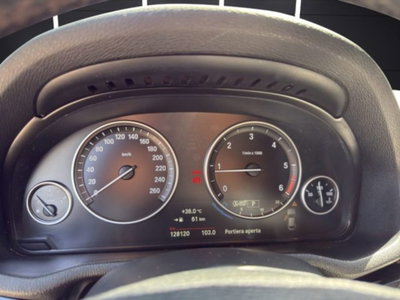 BMW X4 xDrive20d xLine (11)