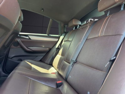 BMW X4 xDrive20d xLine (13)