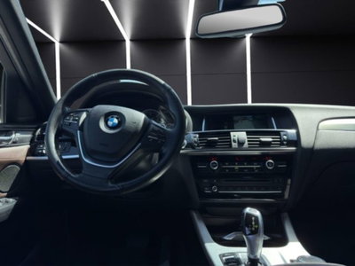 BMW X4 xDrive20d xLine (14)