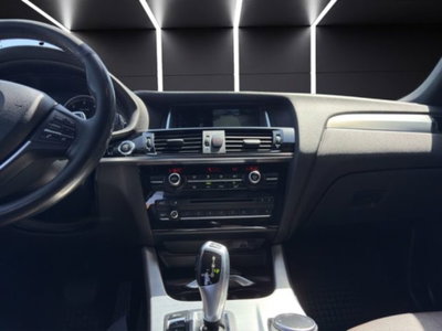 BMW X4 xDrive20d xLine (15)