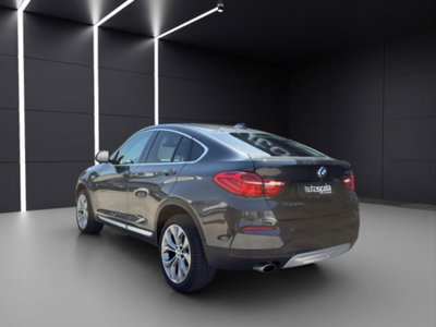BMW X4 xDrive20d xLine (3)