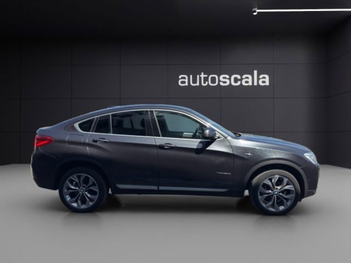 BMW X4 xDrive20d xLine (6)