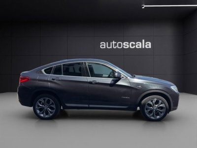 BMW X4 xDrive20d xLine (6)