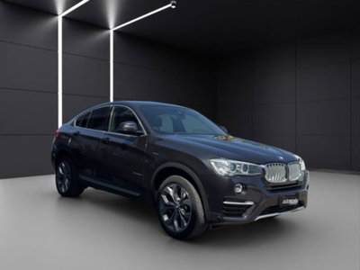 BMW X4 xDrive20d xLine (7)