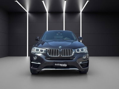 BMW X4 xDrive20d xLine (8)