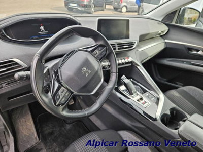 Peugeot 3008 BlueHDi 130 S&S EAT8 GT Pack (11)