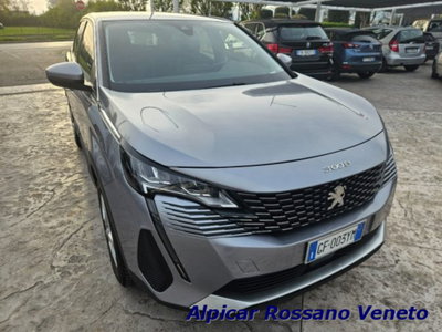 Peugeot 3008 BlueHDi 130 S&S EAT8 GT Pack (15)