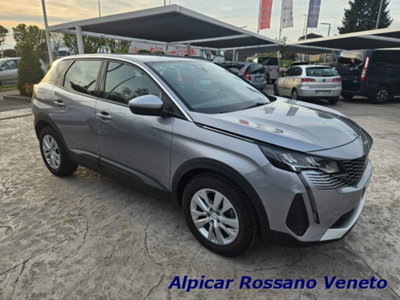 Peugeot 3008 BlueHDi 130 S&S EAT8 GT Pack (16)