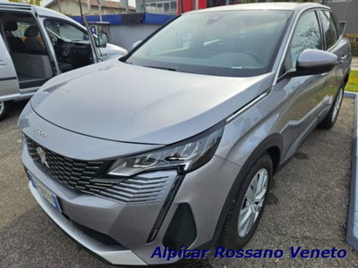 Peugeot 3008 BlueHDi 130 S&S EAT8 GT Pack (2)