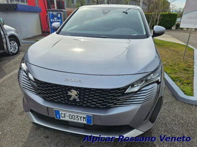 Peugeot 3008 BlueHDi 130 S&S EAT8 GT Pack (4)