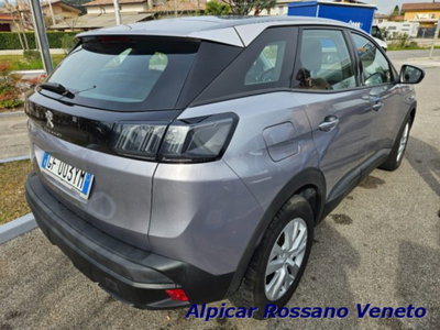 Peugeot 3008 BlueHDi 130 S&S EAT8 GT Pack (5)