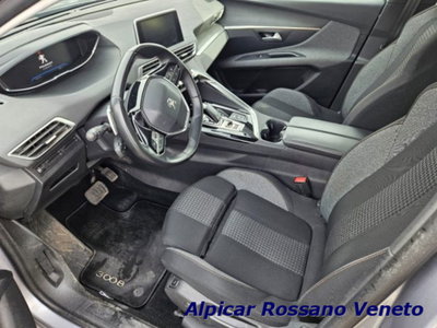 Peugeot 3008 BlueHDi 130 S&S EAT8 GT Pack (9)