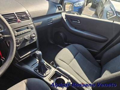 Mercedes-Benz Classe A 180 CDI Elegance (10)