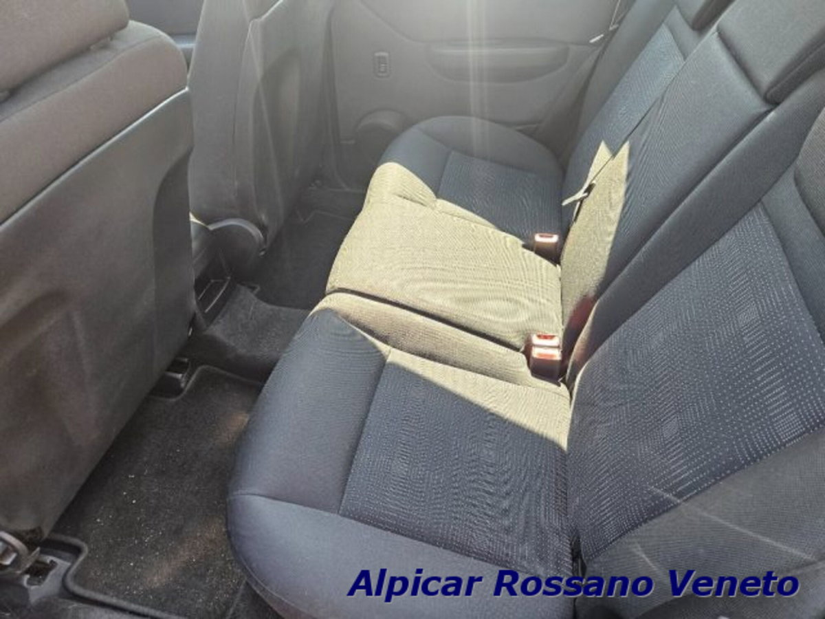 Mercedes-Benz Classe A 180 CDI Elegance (12)