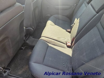 Mercedes-Benz Classe A 180 CDI Elegance (12)