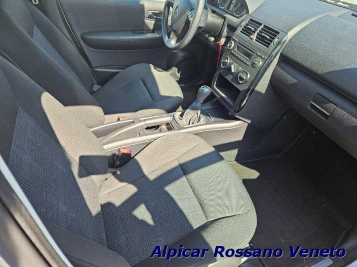 Mercedes-Benz Classe A 180 CDI Elegance (13)