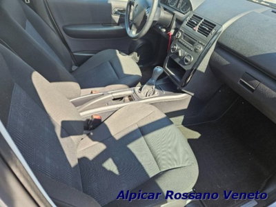 Mercedes-Benz Classe A 180 CDI Elegance (13)